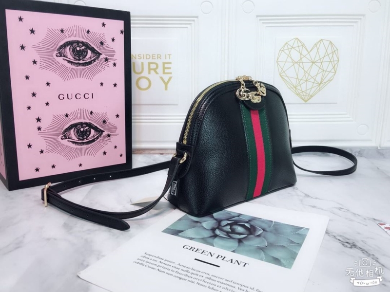 Gucci Satchel Bags